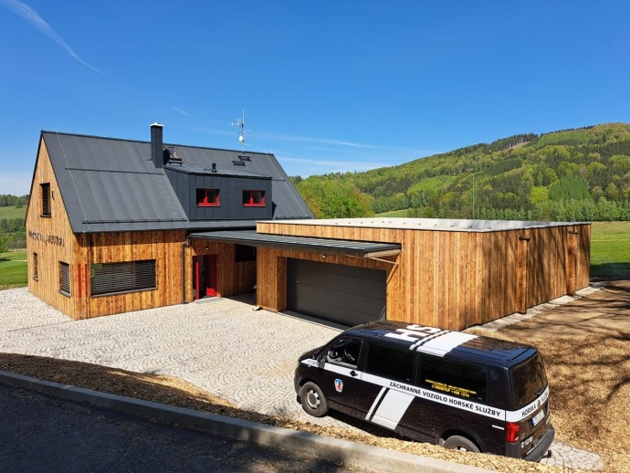 HSČR Libverda HSČR Libverda