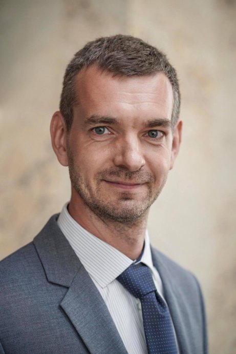 Novým ředitelem Horské služby byl jmenován Patrik Jakl