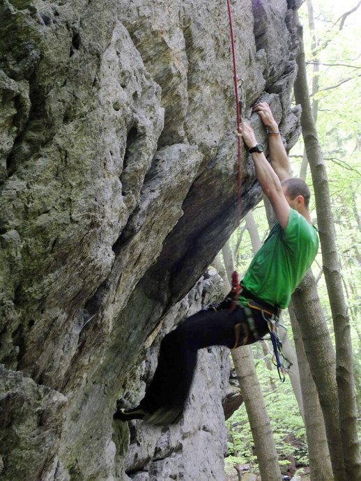 Přezkoušení čekatelů