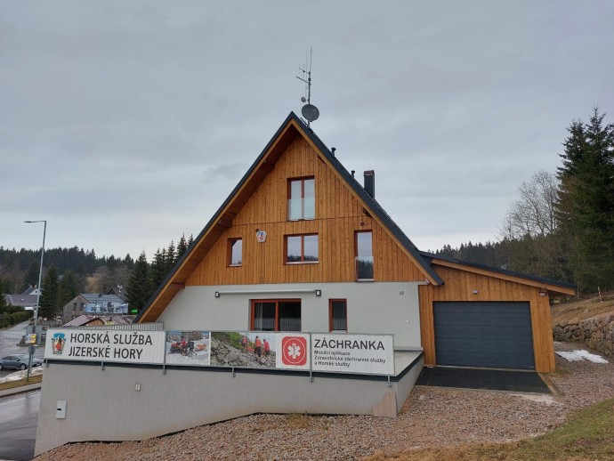 HSČR Bedřichov HSČR Bedřichov