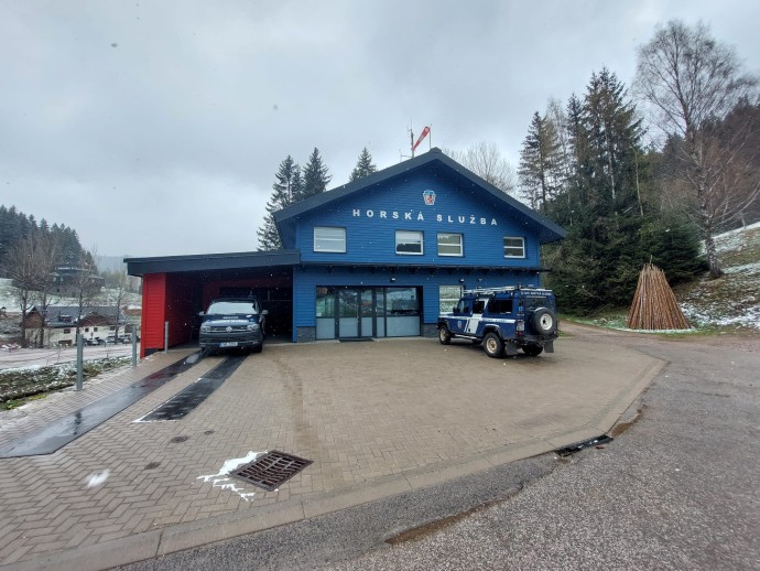 HSČR Pec pod Sněžkou HSČR Pec pod Sněžkou