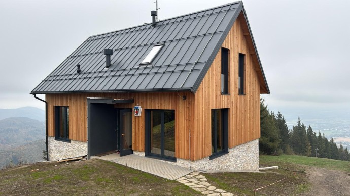 HSČR Javorový HSČR Javorový