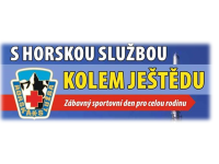 S Horskou službou kolem Ještědu