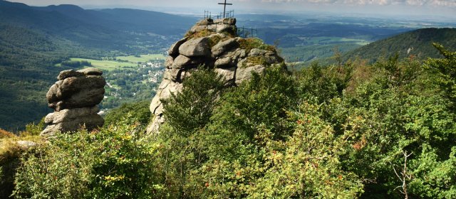 ilustrace na pozadí