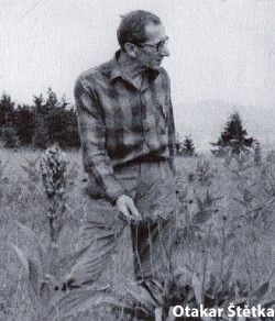 Otakar Štětka Otakar Štětka