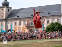 Šestý ročník Dne s Horskou službou v Loučné nad Desnou nabídne bohatý program, adrenalin i zábavu pro celou rodinu