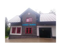 Horská služba převzala novou stanici v Harrachově