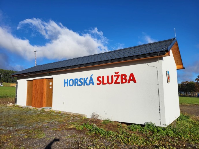 HSČR Orlické Záhoří HSČR Orlické Záhoří