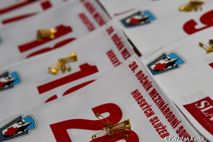 Fotoreportáž + výsledky MS HS Jizerky 2019