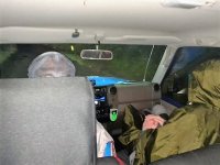 Horští záchranáři na Šumavě našli ztraceného autistického mladíka