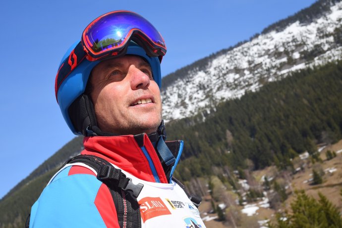 Horská služba se mění, vedení se ujímá nový ředitel/náčelník