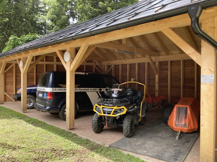 HSČR Kramolín HSČR Kramolín