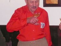 Zemřel Ivan Procházka