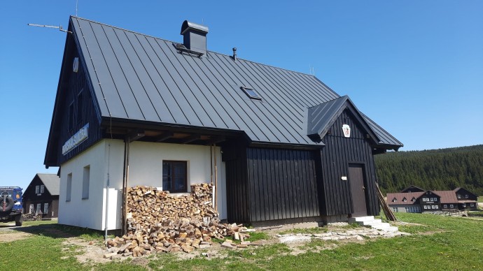 HSČR Jizerka HSČR Jizerka