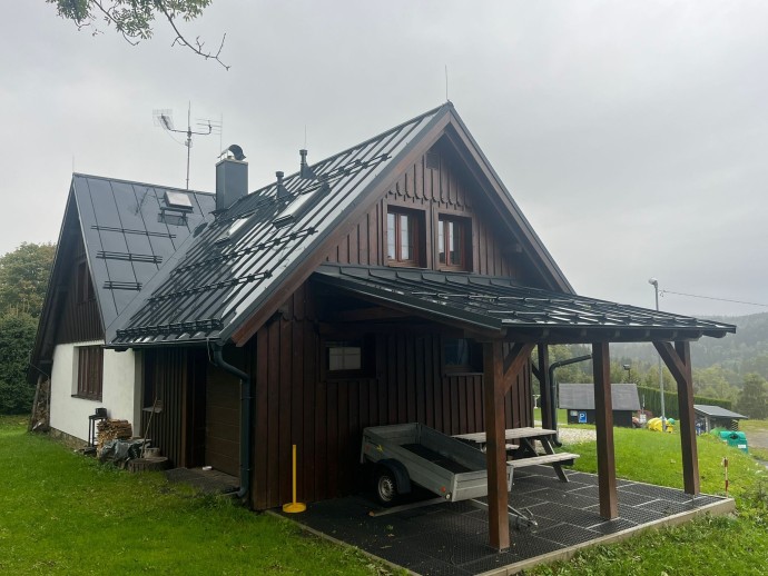 HSČR Severák HSČR Severák