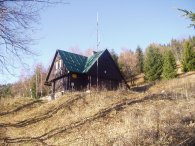 Paprsek - Velké Vrbno