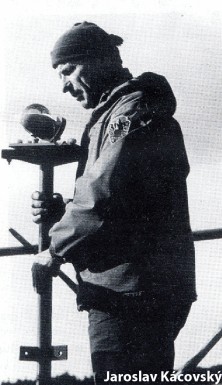 Jaroslav Kácovský Jaroslav Kácovský