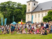 Den s Horskou službou navštívilo přes 7 tisíc lidí