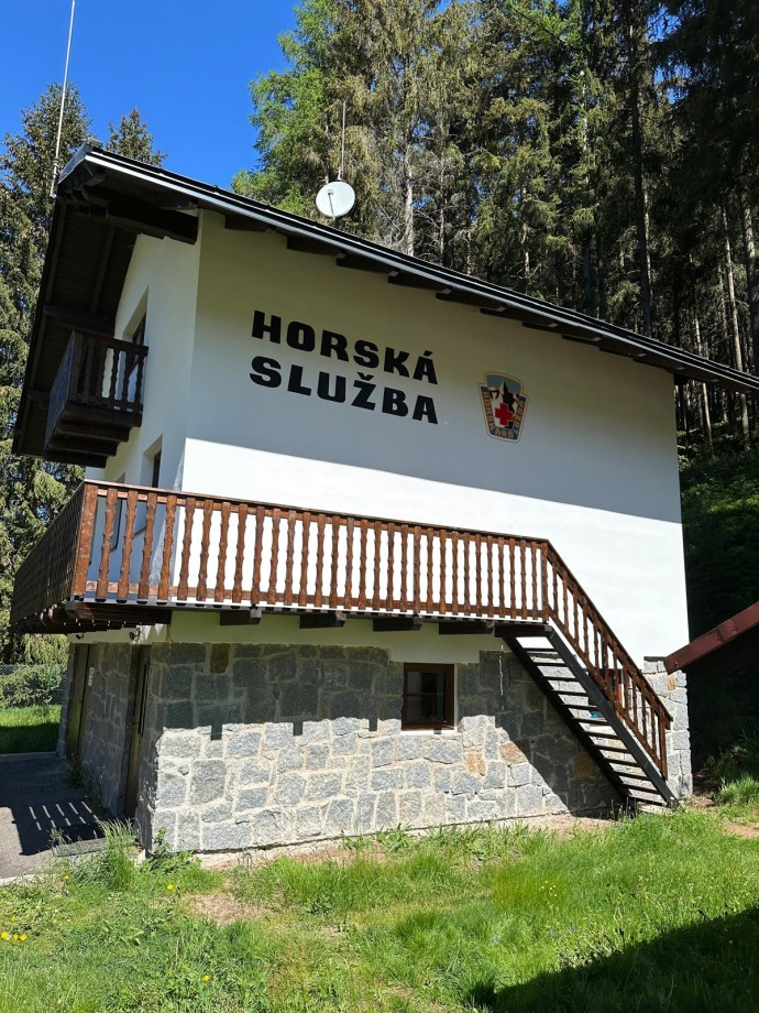 HSČR Nové Hamry HSČR Nové Hamry