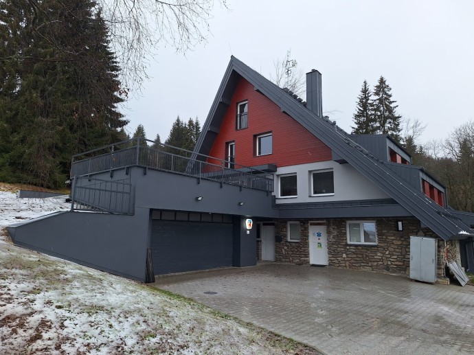 HSČR Zadov HSČR Zadov