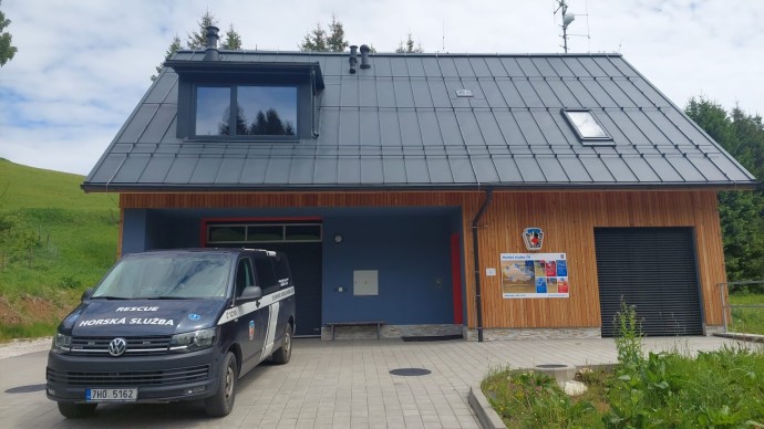 HSČR Velké Vrbno HSČR Velké Vrbno