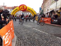 Author Král Šumavy 2016