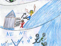 Desatero HS z pohledu šestileté slečny