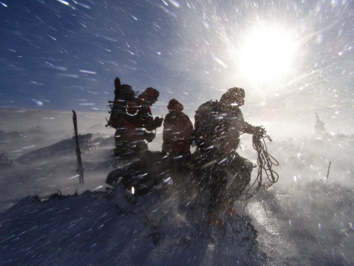 Pomoc Polským turistům
