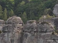 Zásah LZS LK ve Skaláku