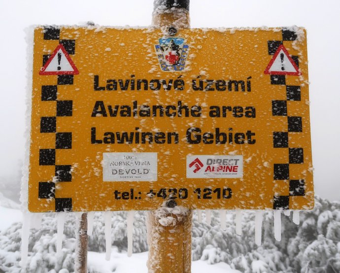 Velké překvapení pro všechny účastníky.