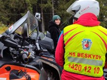 cvičeni IZS Zlínký kraj