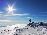 HS bude cvičit lavinové záchranáře v Bosně