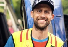 Zemřel Roman Fišnar, skvělý kamarád a horský záchranář