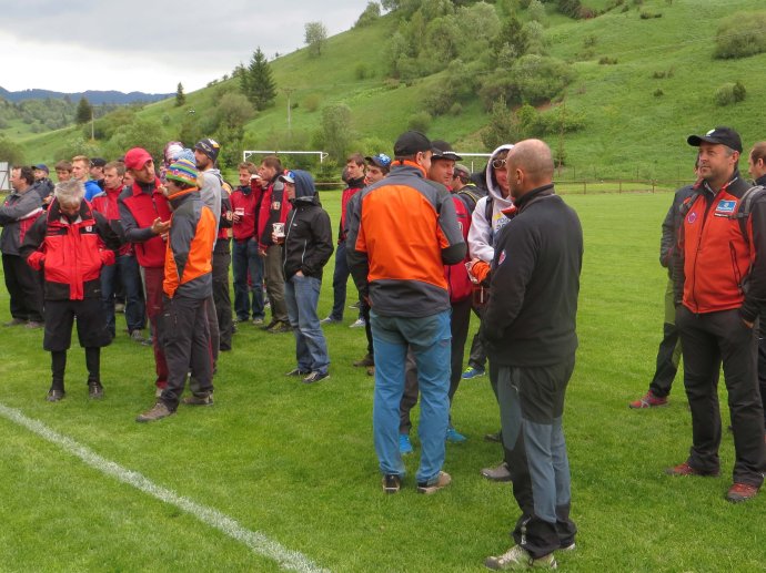 Mezinárodní fotbalový turnaj