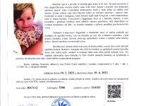 Veřejná sbírka Jiří Boukal