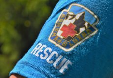 Horská služba varuje před padajícími stromy