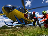 Výcvik LZS Liberec
