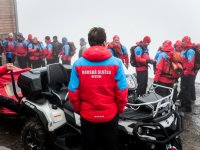 Aktiv Horské služby Jeseníky