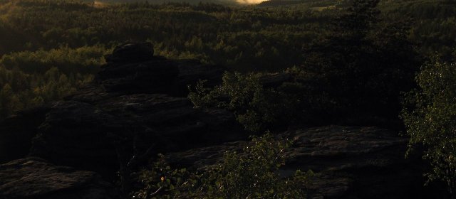 ilustrace na pozadí