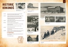 Výstava "Horská služba v čase"