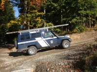 Vážně poranění cyklisté