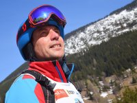 Horská služba se mění, vedení se ujímá nový ředitel/náčelník