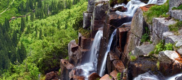 ilustrace na pozadí