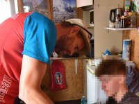 Perný víkend v Jeseníkách