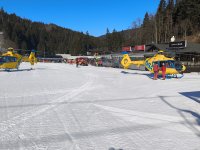 Lyžaři opouštějí lyžařská střediska a Horská služba bilancuje zimu 2025