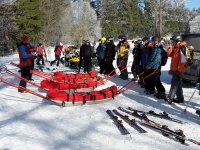 Kurz s Horskou službou