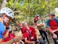 Česká Horská služba na kongresu ICAR