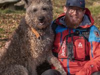 Záchranáři nezahálí ani na podzim.