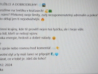 Otužilci se chystají na Sněžku?!?