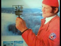 Zemřel Jula Hönig z Bouřňáku